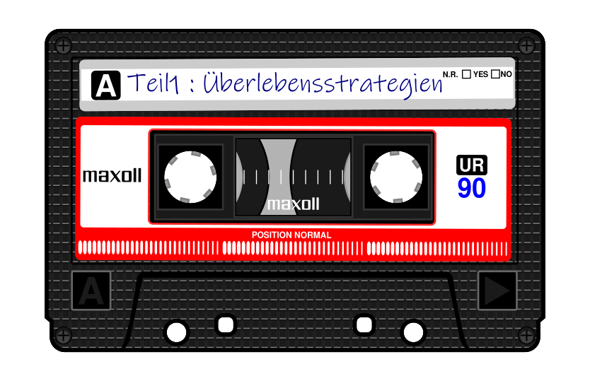 Kassette 1A