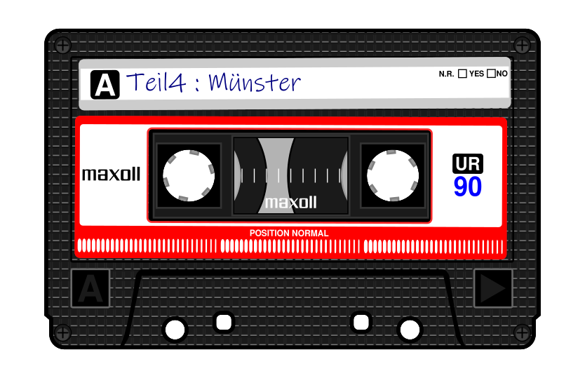 Kassette 2B